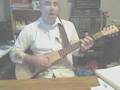 Me and Bobby McGee Cover Janis Joplin Kris Kristofferson Martin Backpacker