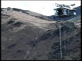 garry walker doing the nevis bungee just outside queenstown, nz...2nd highest in the world, what and experience very very special!