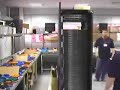 Sun High performance Cluster Build