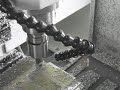 Tormach PCNC1100 Roughing Op with 3/4\" Carbide EndMill Tormach PCNC1100 Roughing Op with 3/4\" Carbide EndMill