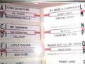 videos de 1959 Seeburg Jukebox-Chuck Bloxham Waukon IA