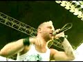FIVE FINGER DEATHPUNCH (ffdp) SALVATION