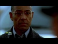The Transformation Of Walter White
