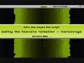 Audio Surf beta (karius vega)