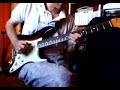 Blues funky with Stratocaster Reissue 1962 Blues funky with Stratocaster Reissue 1962