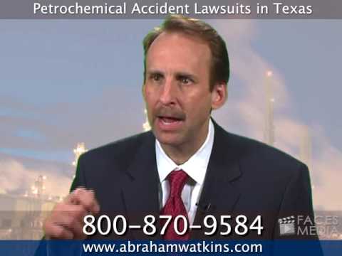 An Overview of Petrochemical ...