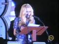 Marta Sánchez Pregón Moros y Cristianos (ELDA)