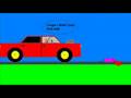 Car Cartoon