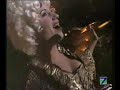 Sin with Sebastian shut up Live