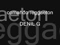 comando-raggaeton-DE
