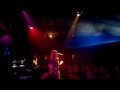 Click here to watch this video SAINT ETIENNE featuring Jules Bennett at The Kazimier, Liverpool on Thurs 24th May 2012