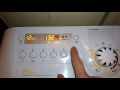 Відеоогляд Candy CVST G382DM-S