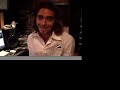 Video Tour Diary 8/1/07