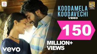 Rummy - Koodamela Koodavechi Video  Imman  Vijay S