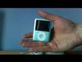 iPod Nano Unboxing - 3rd Generation