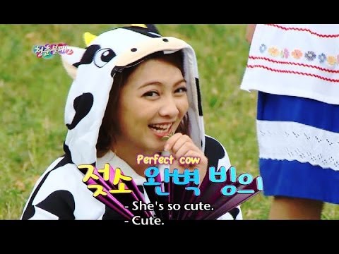 Invincible Youth 2 | ì²ì¶˜ë¶ˆíŒ¨ 2 - Ep.28: Producing Milk!