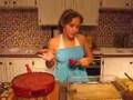 Grandma Diana's Easy Bake Lasagna