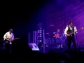 Return To Forever 8/6/08 Live in Boston Duel Of The Jester And The Tyrant (intro)