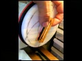 Searcy Rebuilds a National, Supro, Valco, Guitar Pickup.