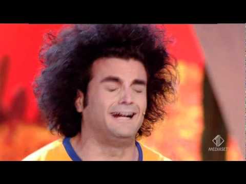 Immagine anteprima YouTube
