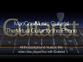 Guitarist - The iPhone Guitar (Slideshow)