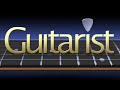 Guitarist - The iPhone Guitar (Slideshow)