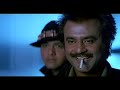 Govinda, Rajnikanth & Captain (z)Attack  ;-)