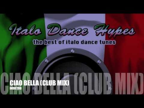 INDIETRO CIAO BELLA