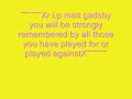 matt gadsby matt gadsby