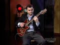 Joe Weinberg on Sunday With Liz Walker (Autumn Leaves)