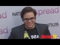 CHARLIE SAXTON at SPREAD Premiere