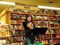 Garrett Caples introduces City Lights Pocket Poets Series No. 59; John Hoffman's 