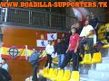 boadilla supporters