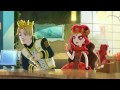 Lizzie Heart's Fairytale First Date (Saison 2 Épisode 15)
