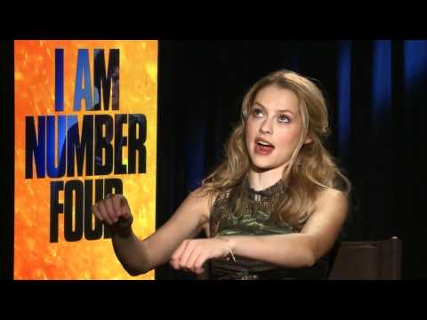 Teresa Palmer