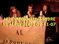 acto informativo sobre el aeropuerto 9 11 07 2 2