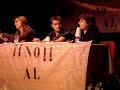 acto informativo sobre el aeropuerto 9 11 07 2 2