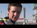 CBR 1000 Fire Blade 2008 Launch - Losail