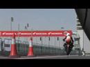 CBR 1000 Launch - Losail