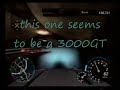 \"Ghost Cars\" \"Ghost Cars\"
