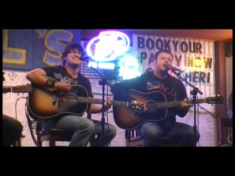 Somewhere Beautiful- Sean McConnell @ Hills Cafe