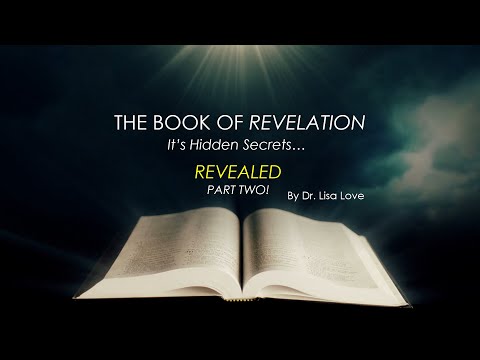 The Book of Revelation – Its Hidden Secrets Revealed! – Part 2 – Soul ...