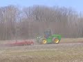 Spring Tillage