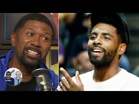 Video: Jalen Rose predicts the Knicks are going to be as good as the Nets this season | Jalen & Jacoby