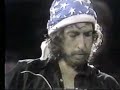 from the rolling thunder revue