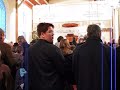 Segen und Schlusgesang, lied 44 