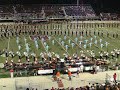 Marching Southerners 2008 Midsouth Exhibition Marching Southerners 2008 Midsouth Exhibition