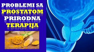 Najbolje biljke za prostatu – dr Mihajlović