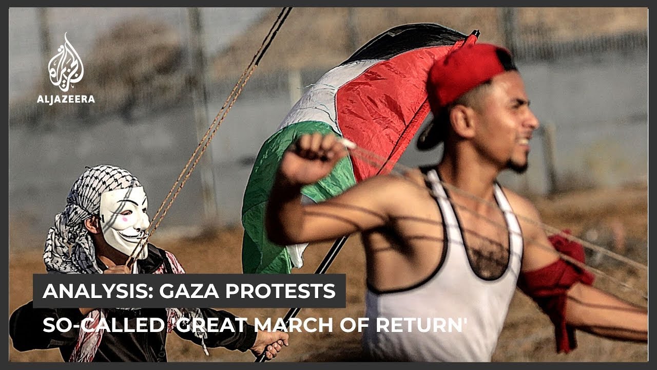Israel: Would a Prime Minister Benny Gantz Launch a New War on Gaza?