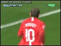 Ronaldo, Nani, Rooney, Tevez by Tr1xta